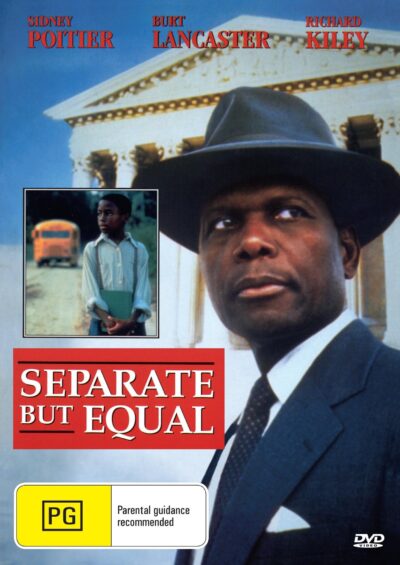 Seperate But Equal
