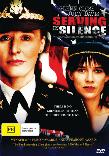 Serving in Silence