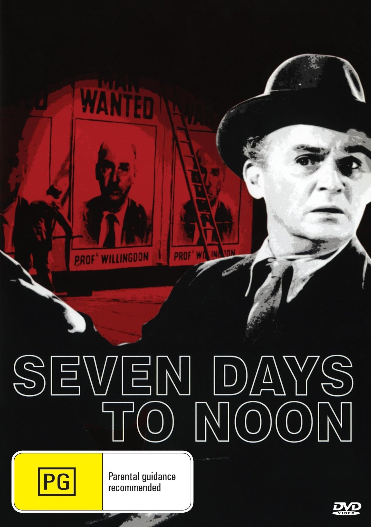 Seven Days To Noon