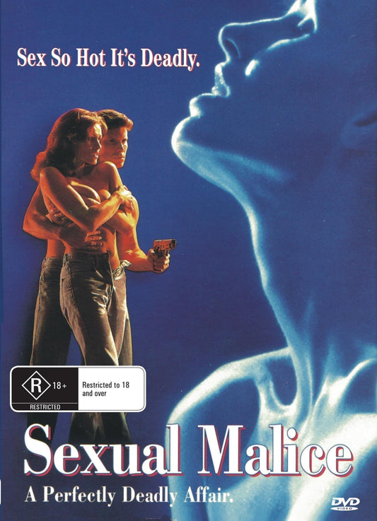 Sexual Malice aka The Other Man