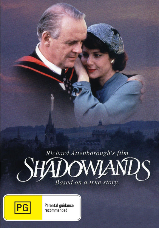 Shadowlands