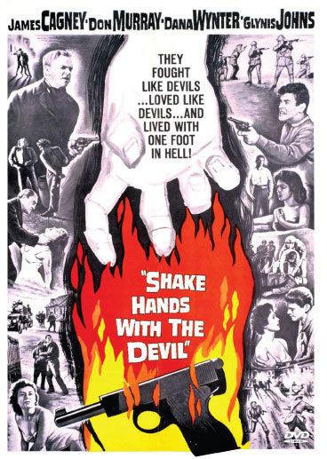 Shake Hands With The Devil