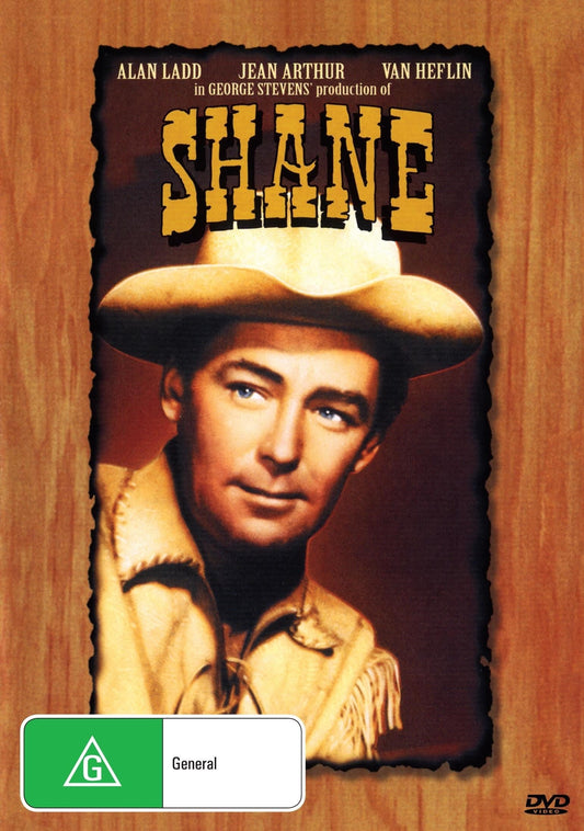 Shane