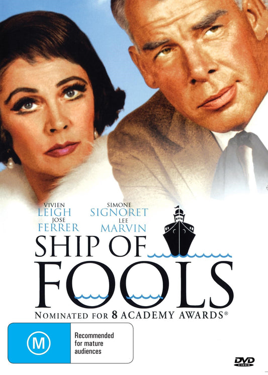 Ship Of Fools