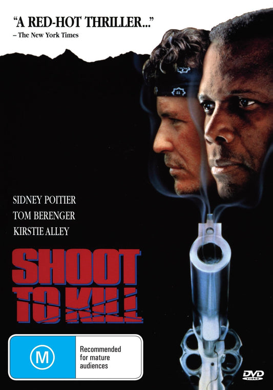 Shoot To Kill