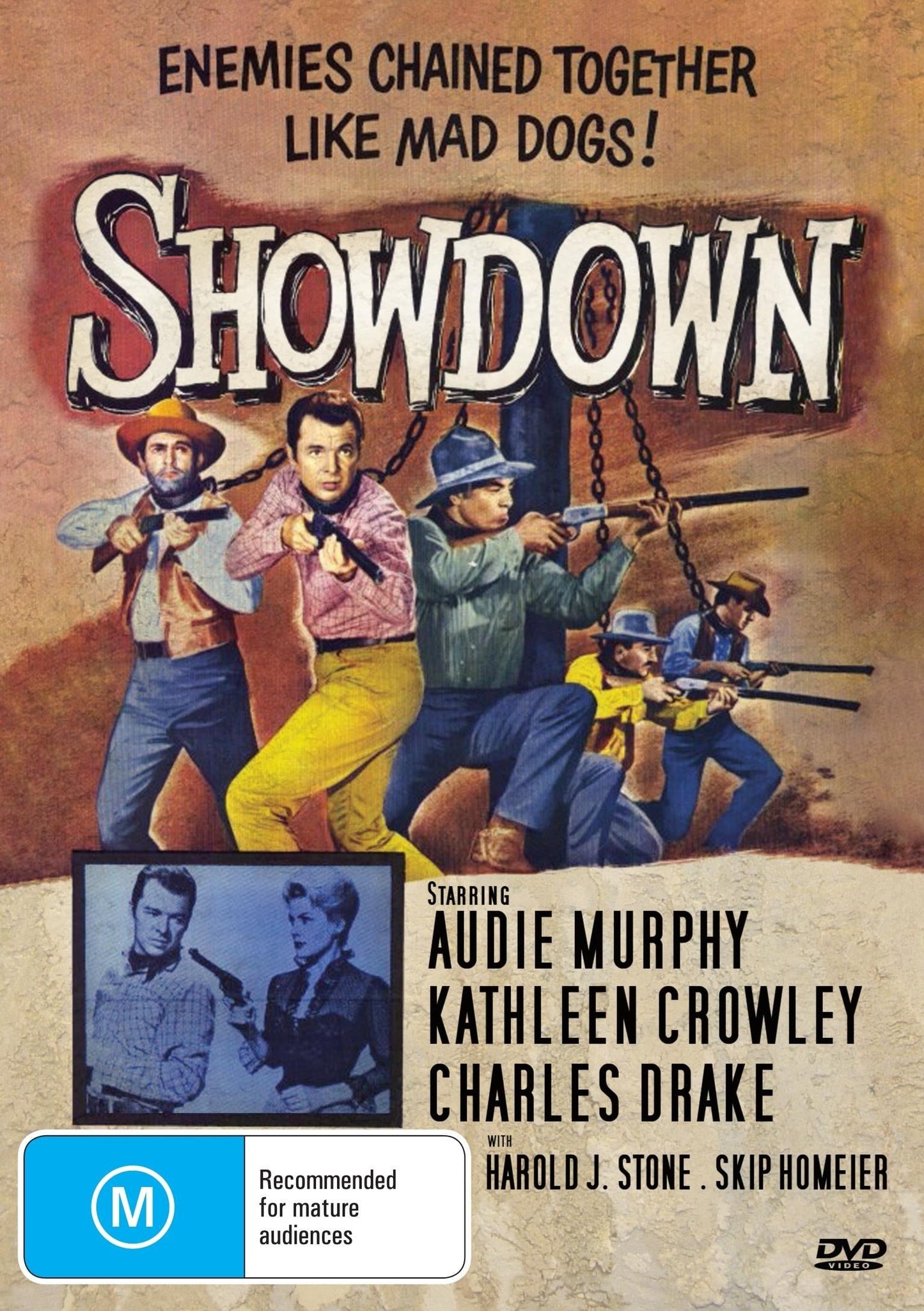 Showdown