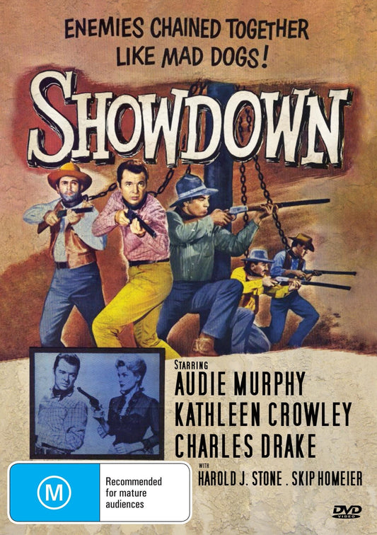Showdown