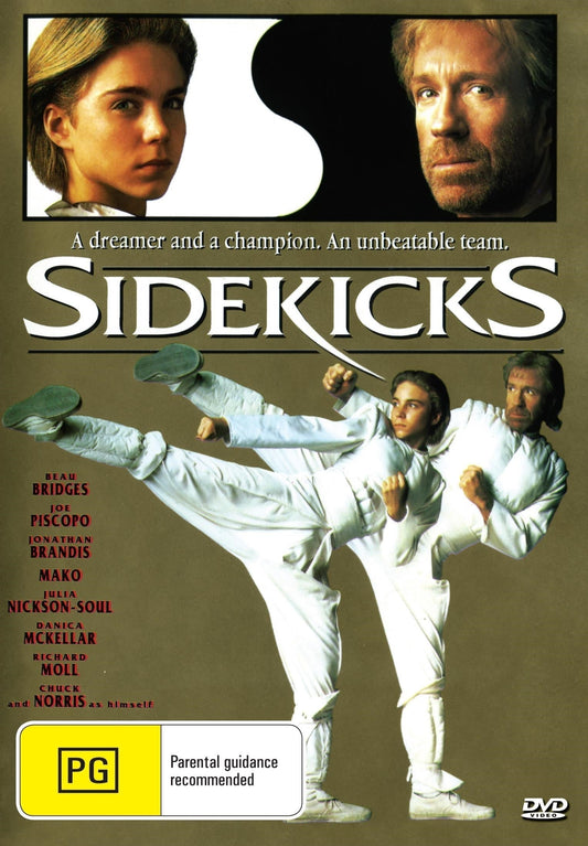 Sidekicks