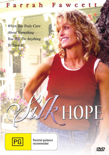 Silk Hope
