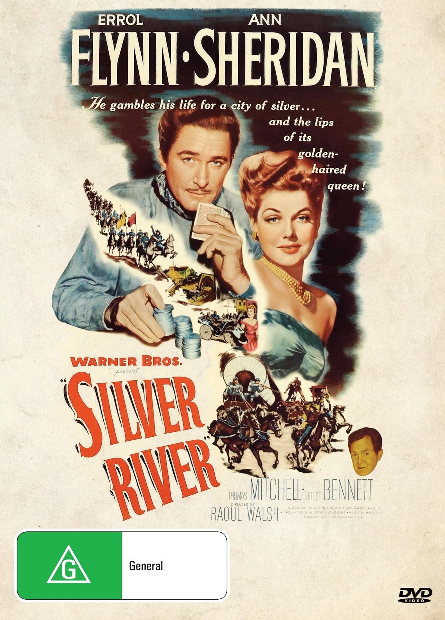 Silver River