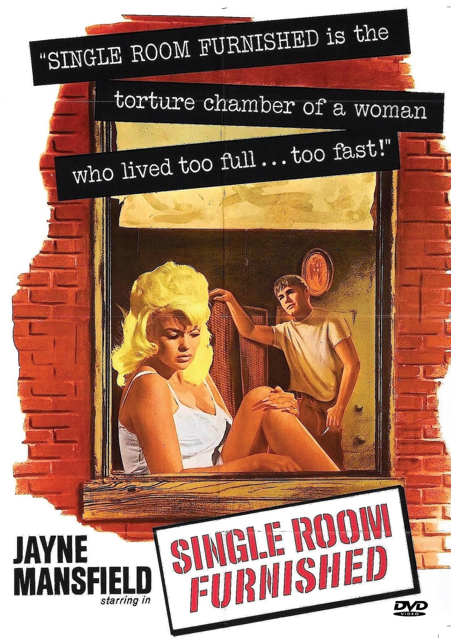 Single Room Furnished