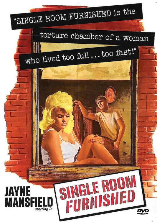 Single Room Furnished