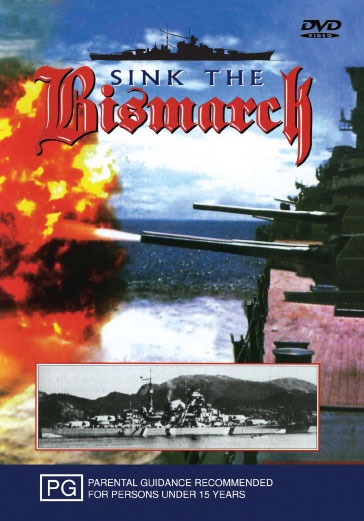 Sink The Bismark
