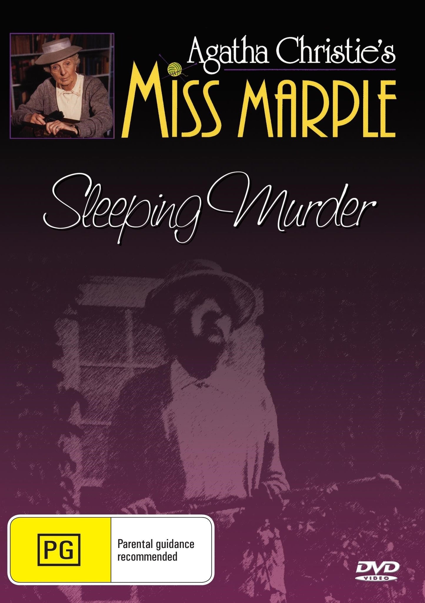 Sleeping Murder