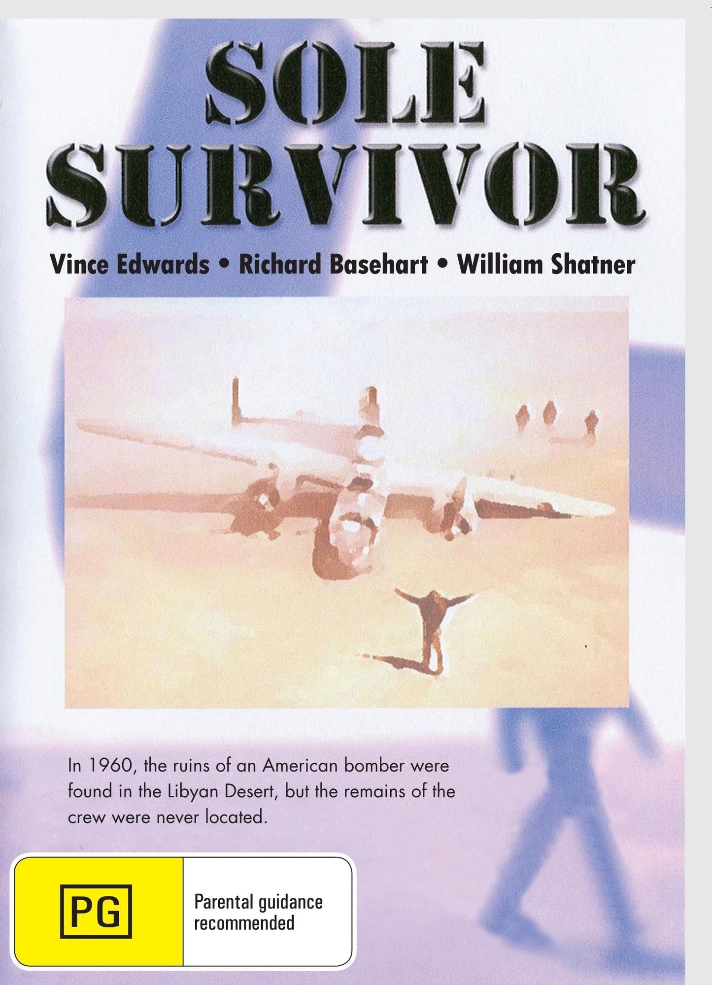 Sole Survivor