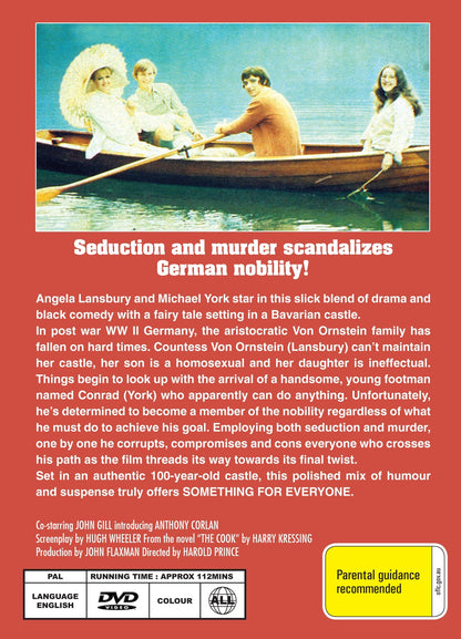 Something for Everyone