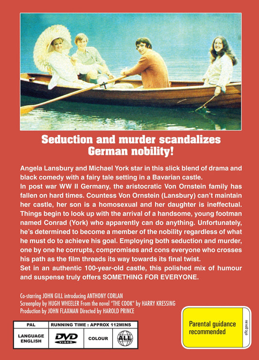 Something for Everyone