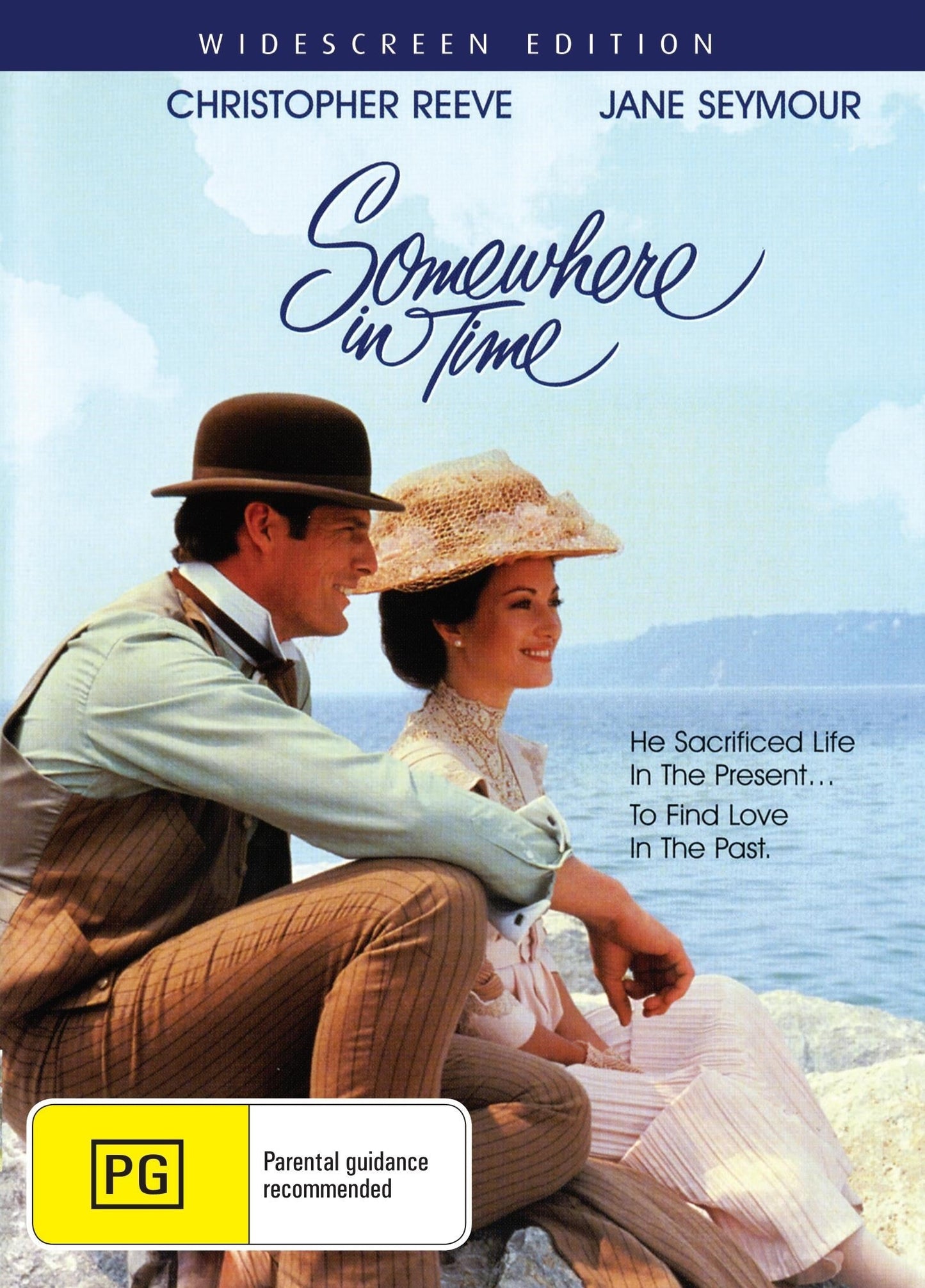 Somewhere in Time
