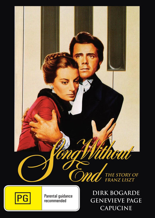 Song Without End