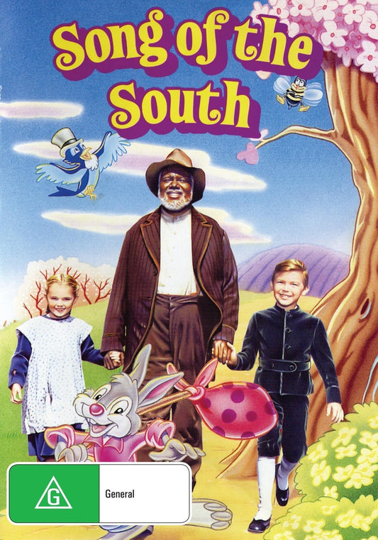 Song of the South