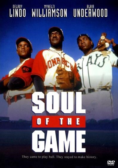 Soul Of The Game