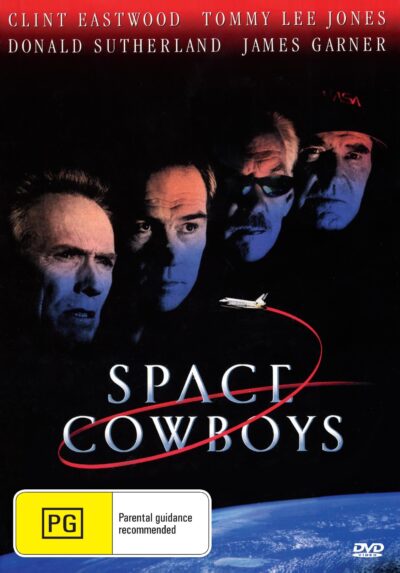 Space Cowboys