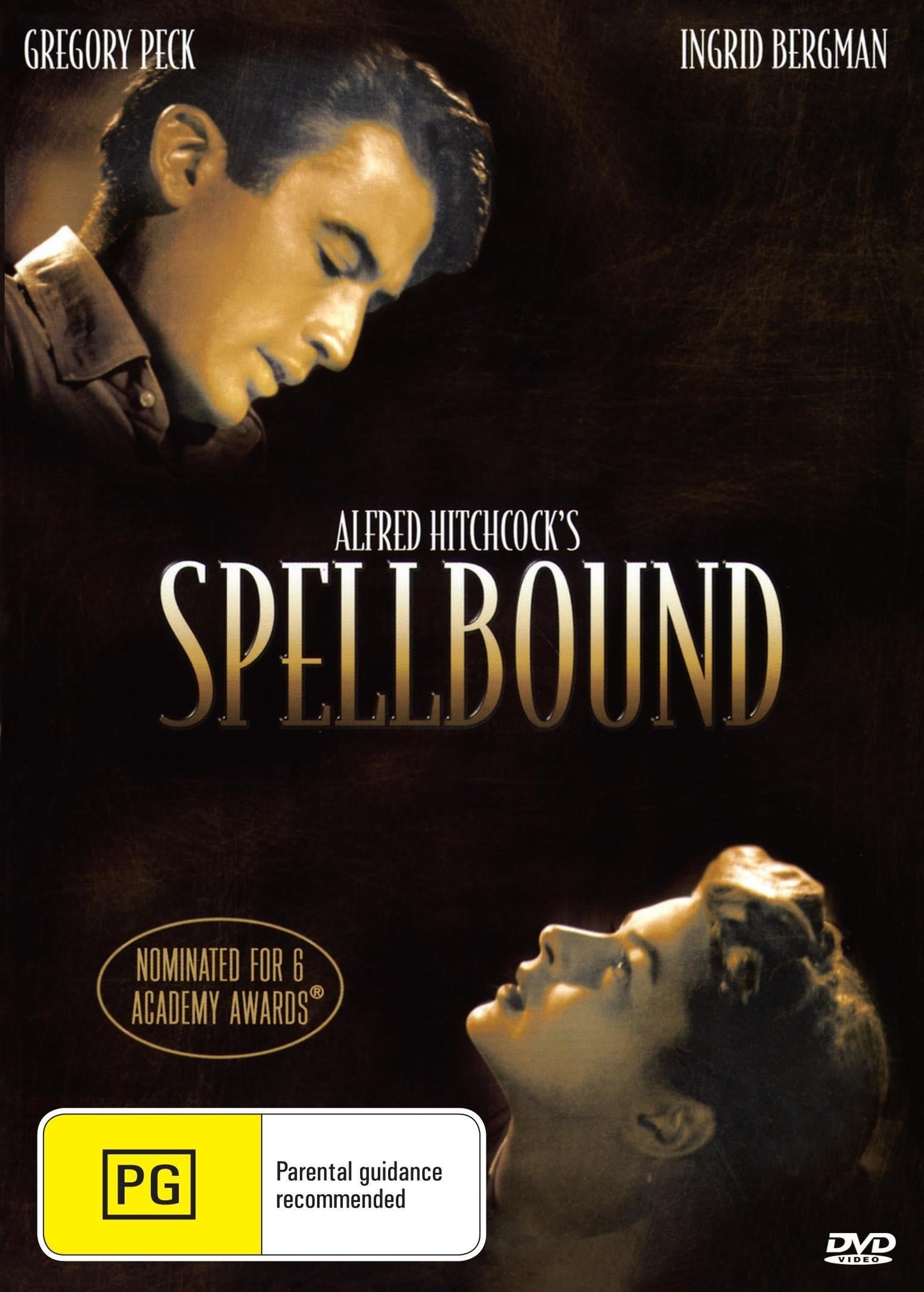 Spellbound