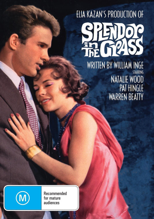 Splendor in the Grass