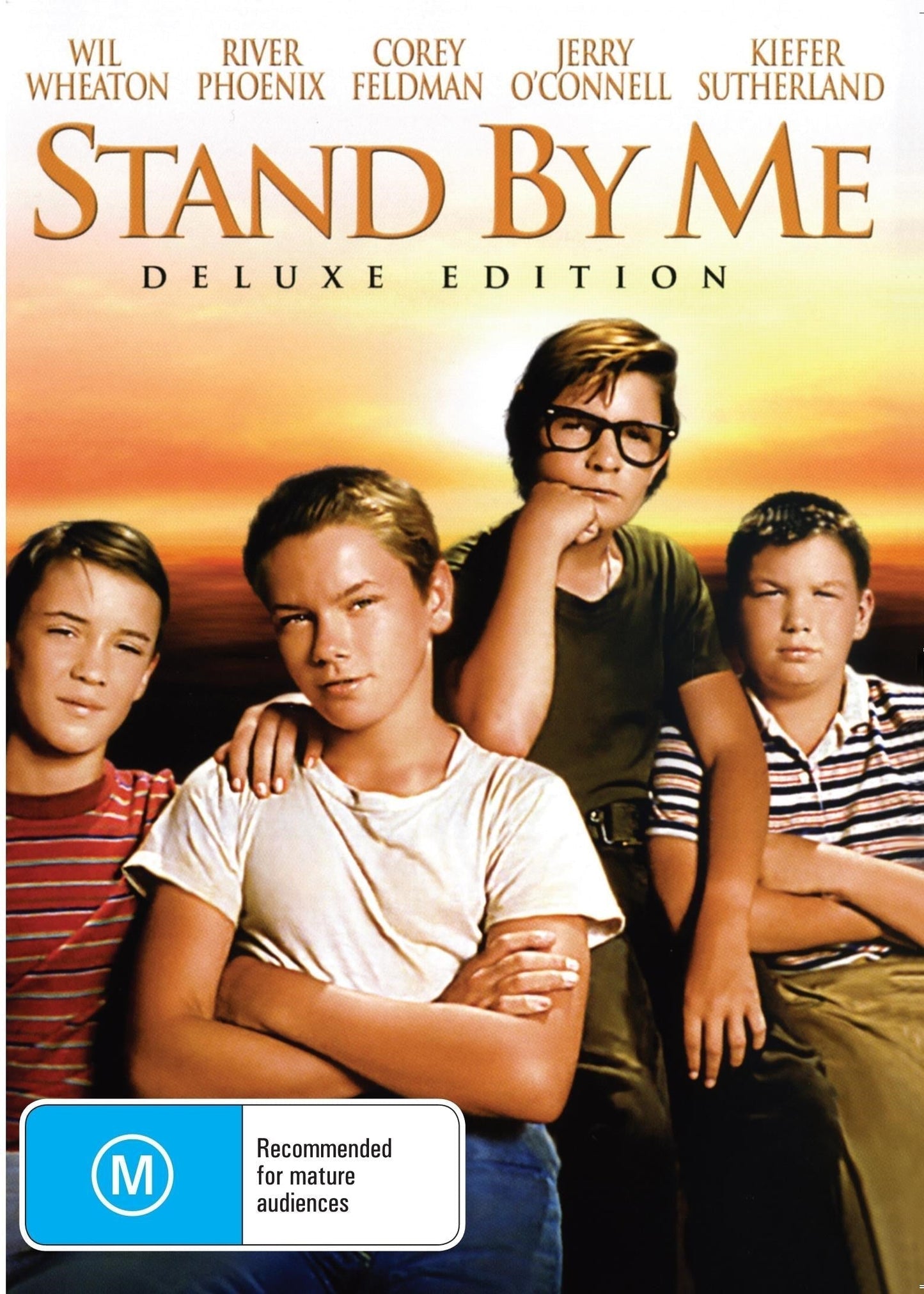 Stand by Me
