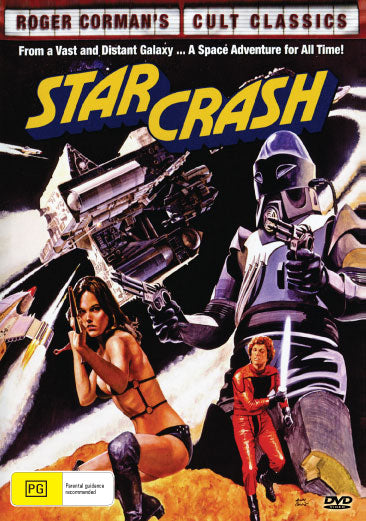 Star Crash