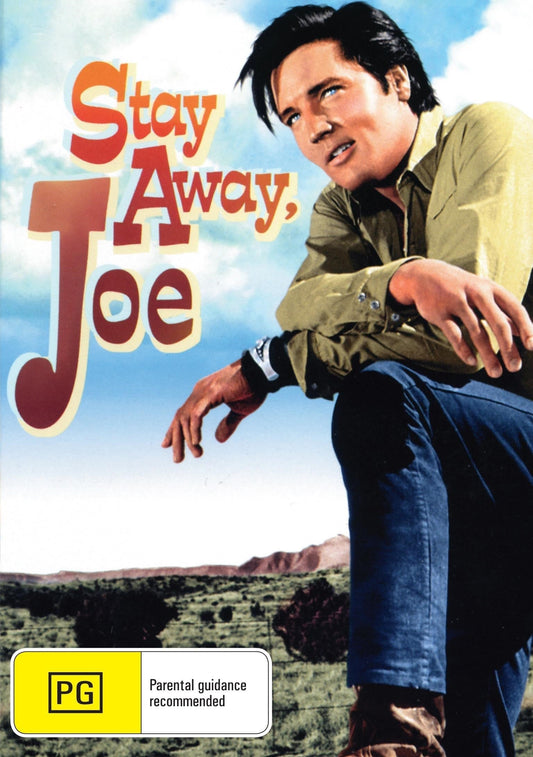 Stay Away, Joe