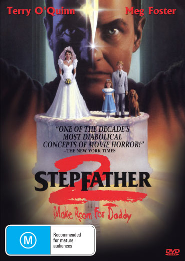 Stepfather 2