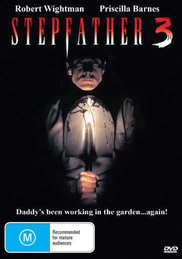 Stepfather 3