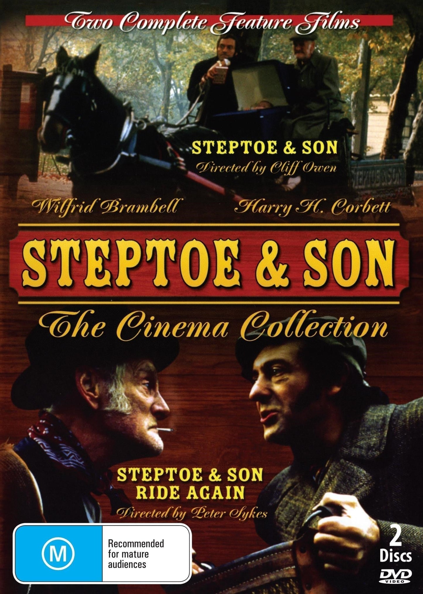 Steptoe & Son
