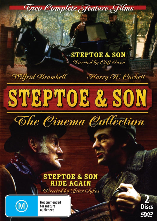 Steptoe & Son