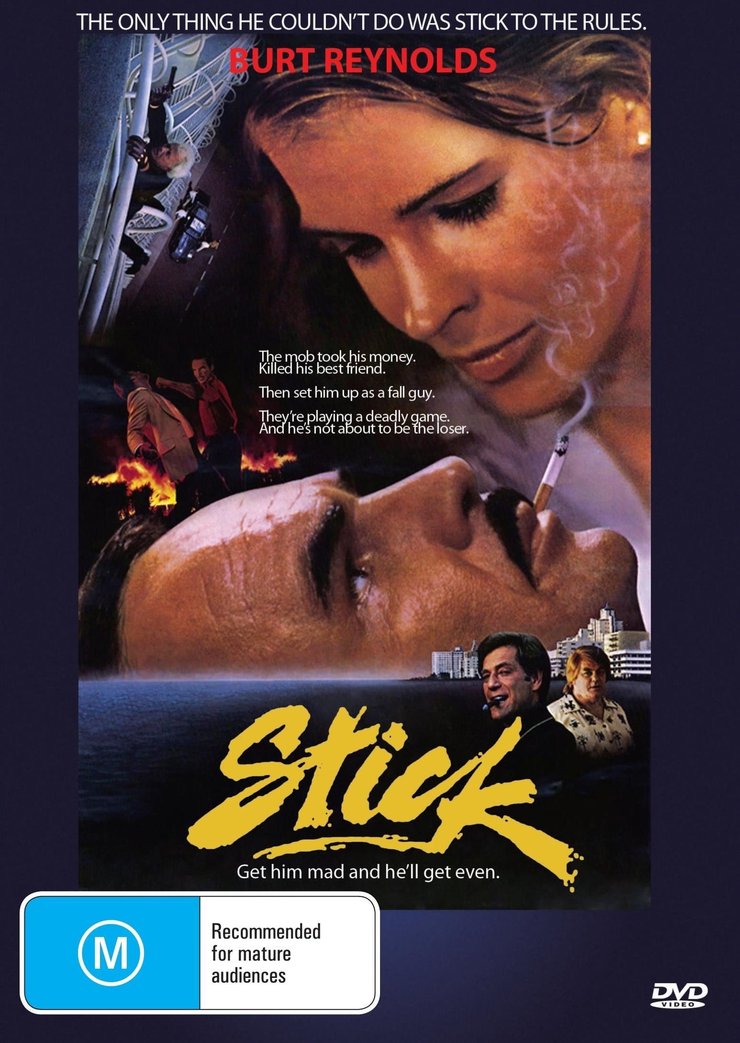 Stick