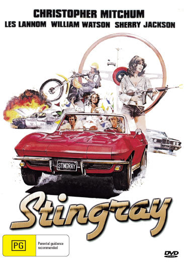 Stingray