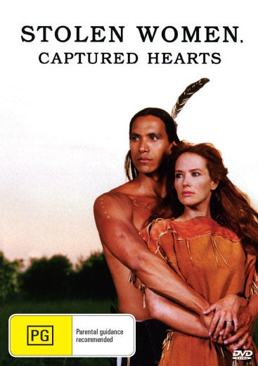 Stolen Women Captured Hearts