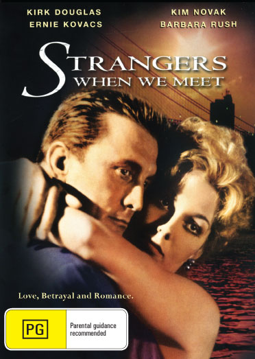 Strangers When We Meet