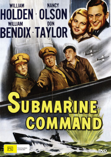Submarine Command