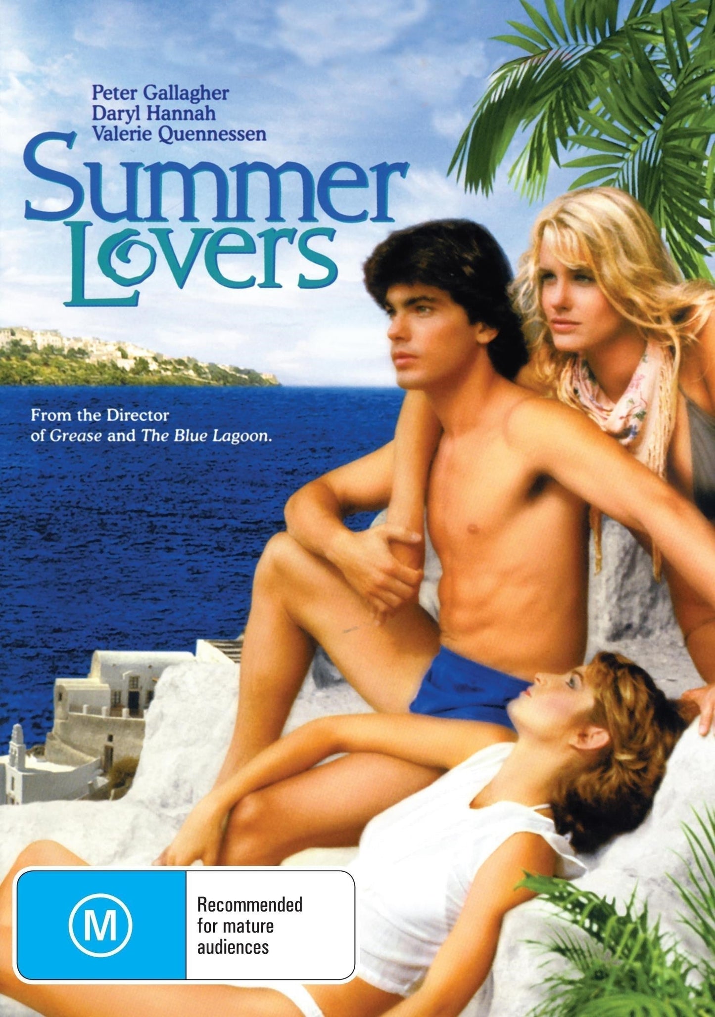 Summer Lovers