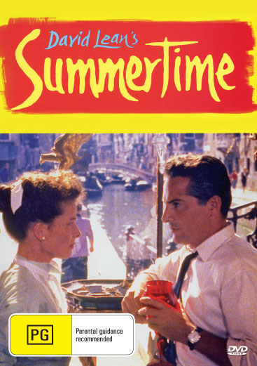 Summertime