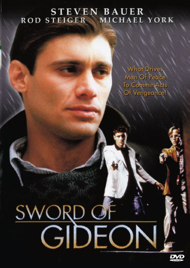 Sword Of Gideon