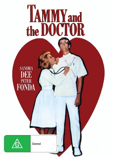 Tammy And The Doctor