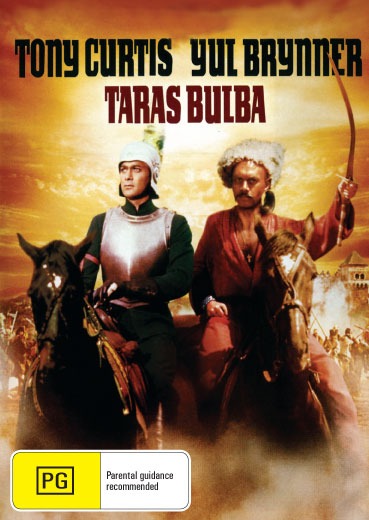 Taras Bulba