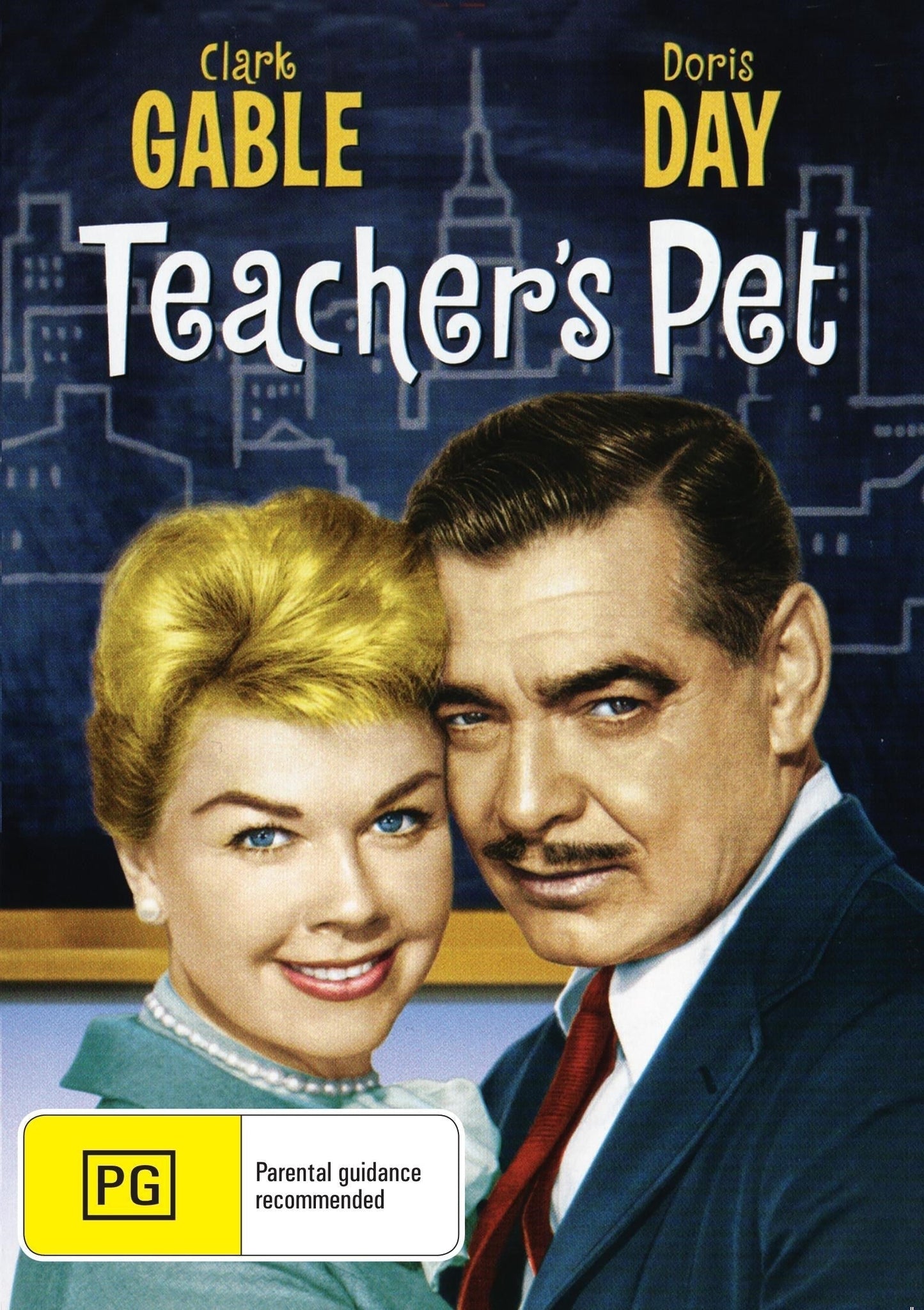 Teacher’s Pet
