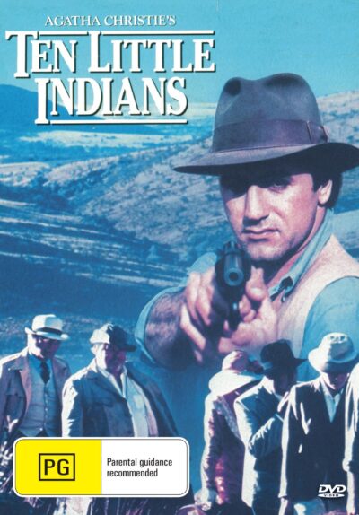 Ten Little Indians