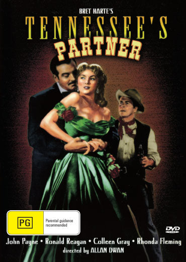 Tennessee’s Partner