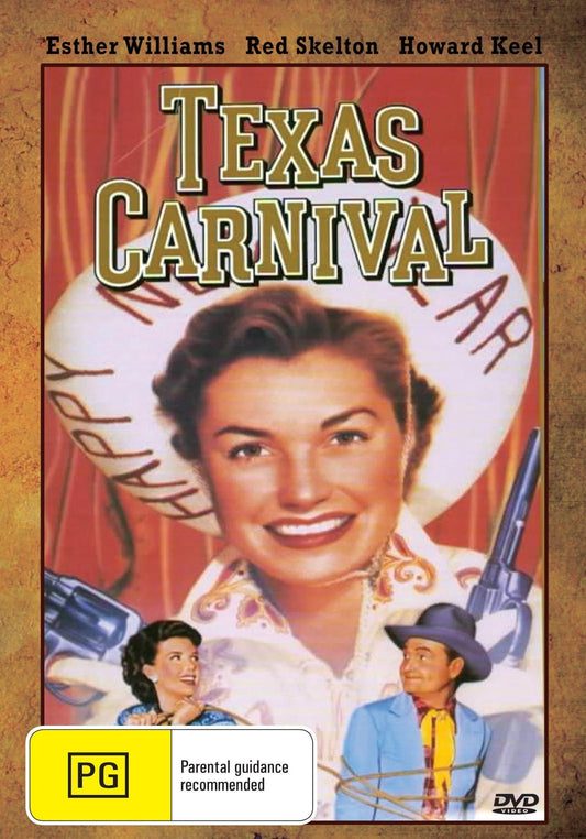 Texas Carnival