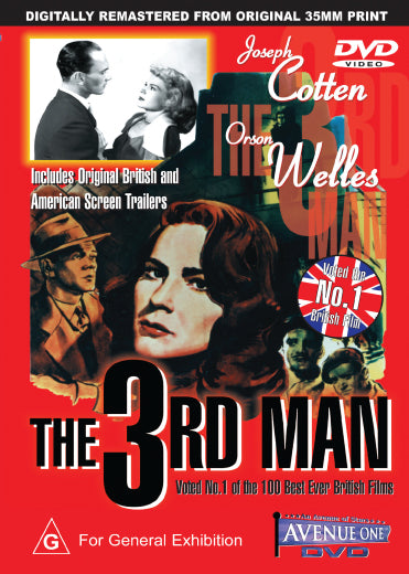 The 3rd Man